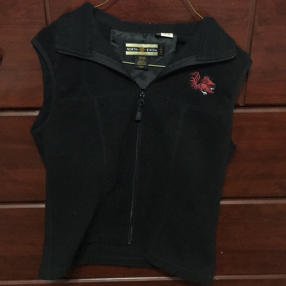 Vest